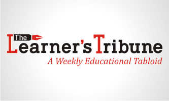 learners-tribue-logo-design