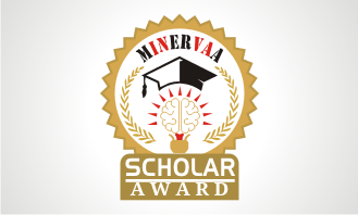 school-award-logo-design